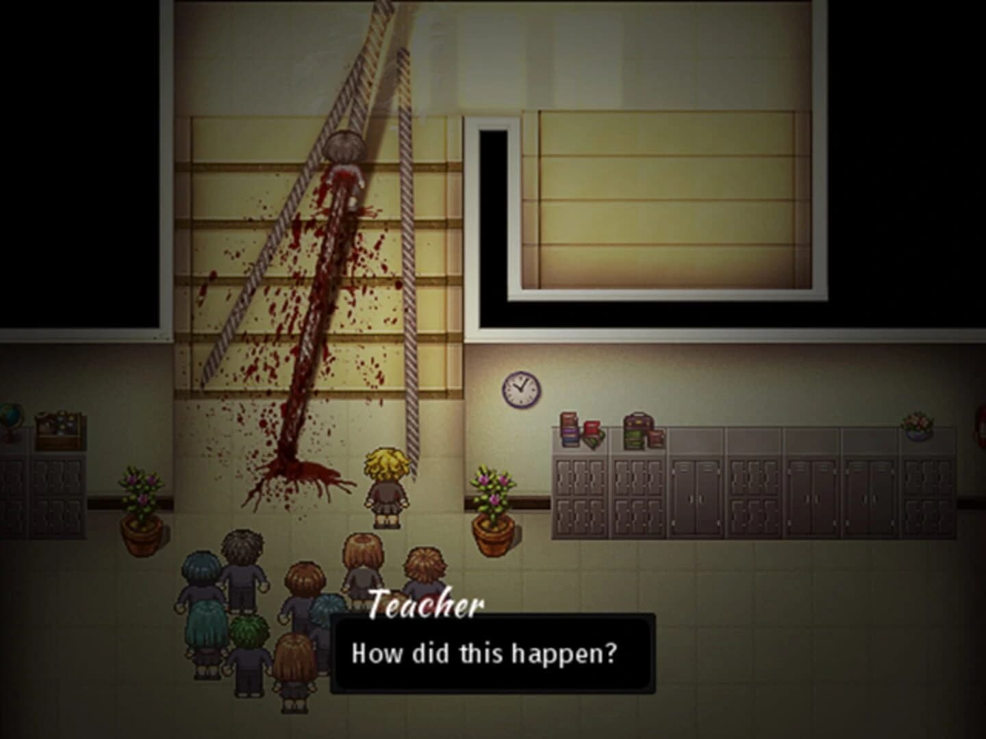 Seven Mysteries: The Last Page screenshot 2
