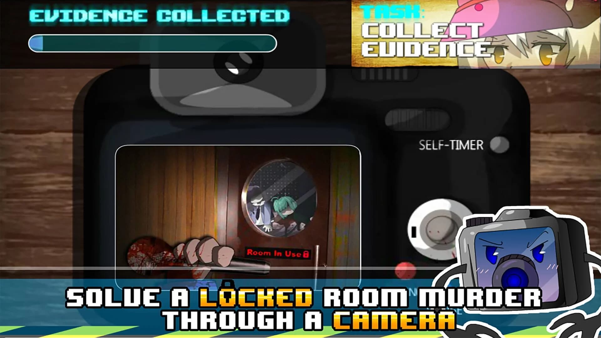 Seven Photos screenshot 2