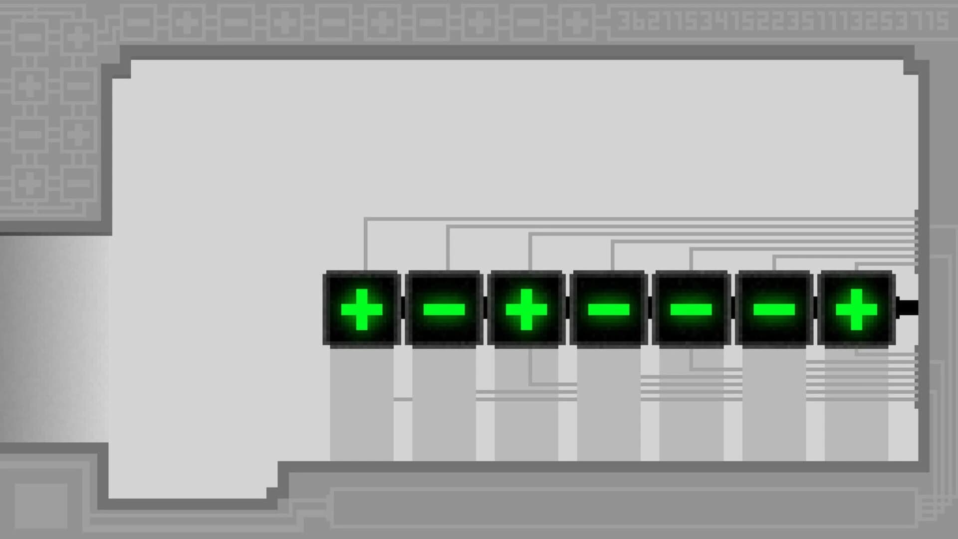 Seven: Reboot screenshot 4