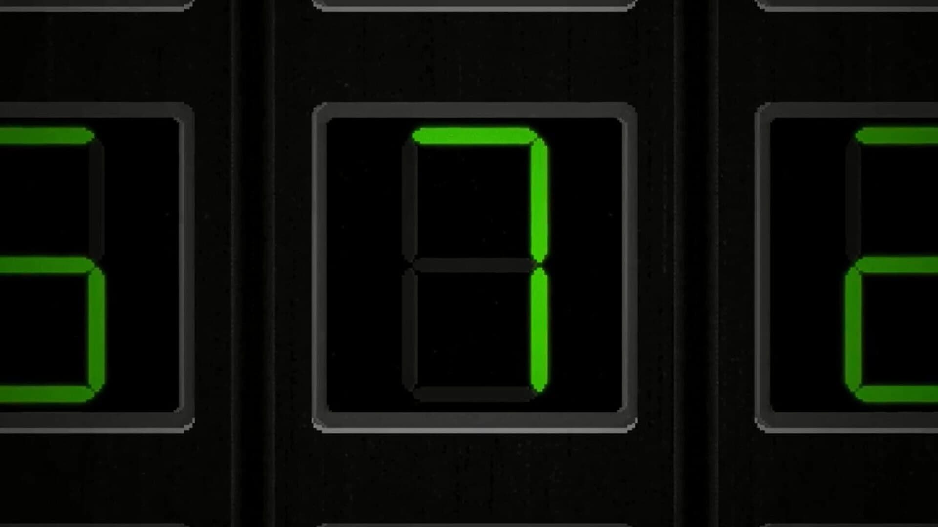 Seven: Reboot screenshot 3
