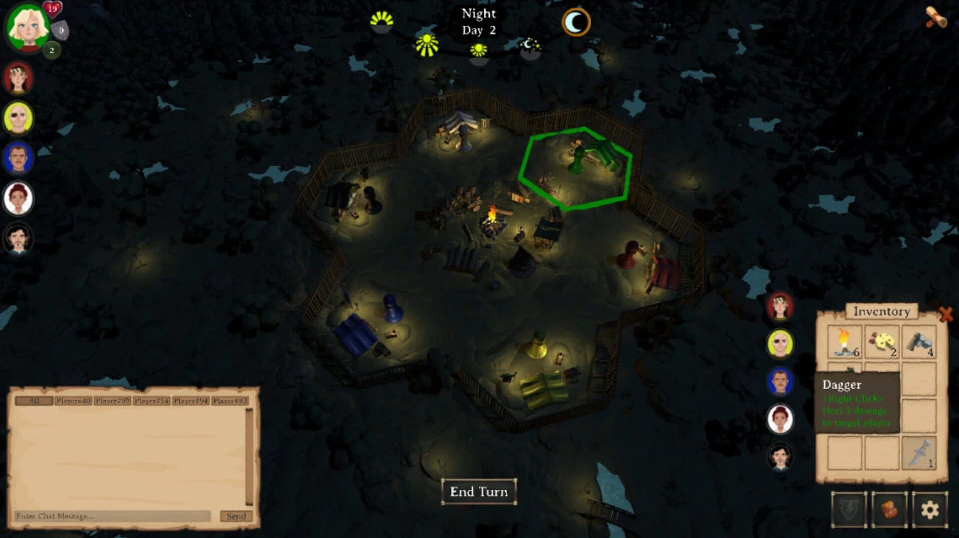 Seven Sins: Academic Version screenshot 5