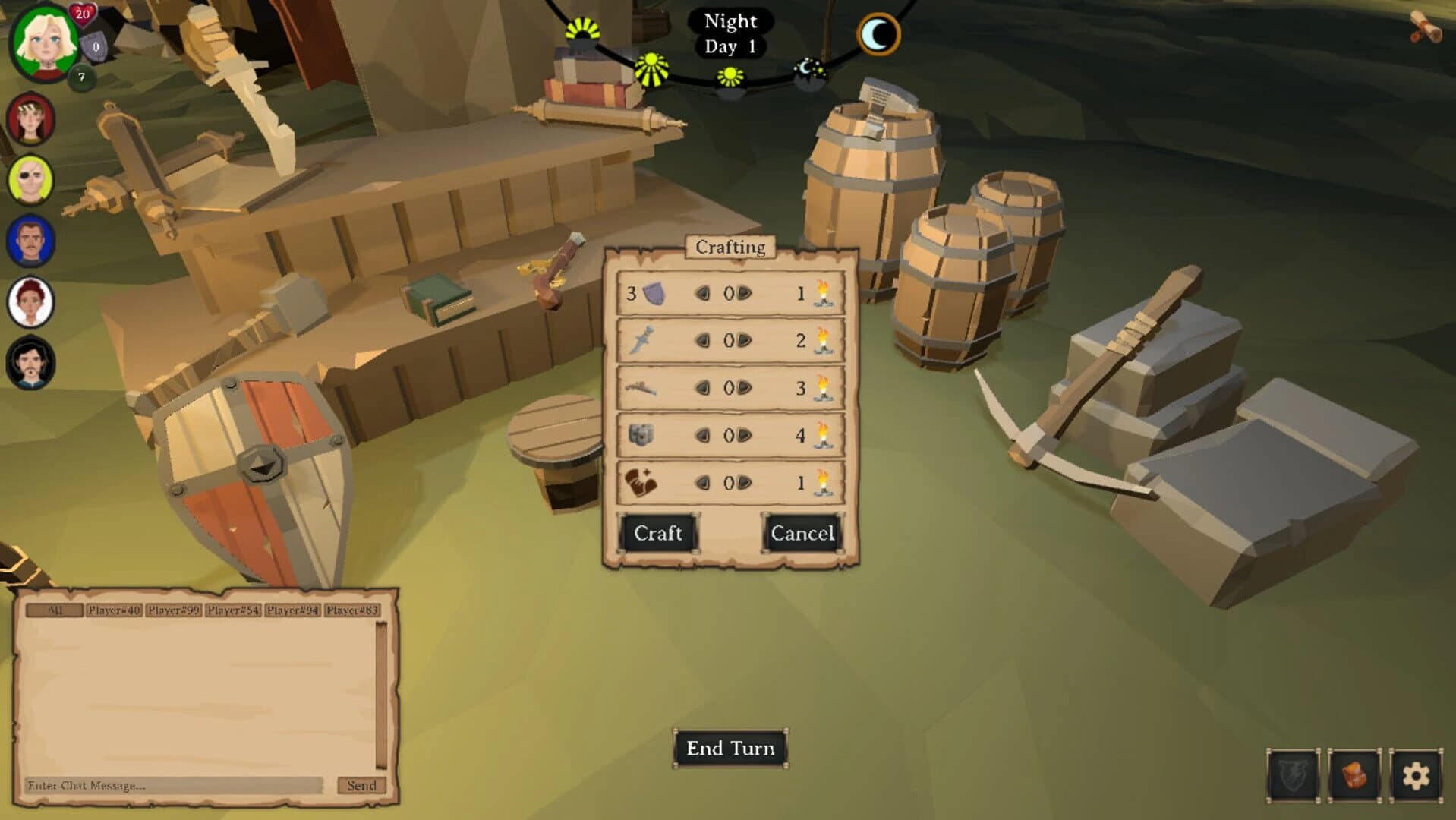 Seven Sins: Academic Version screenshot 4