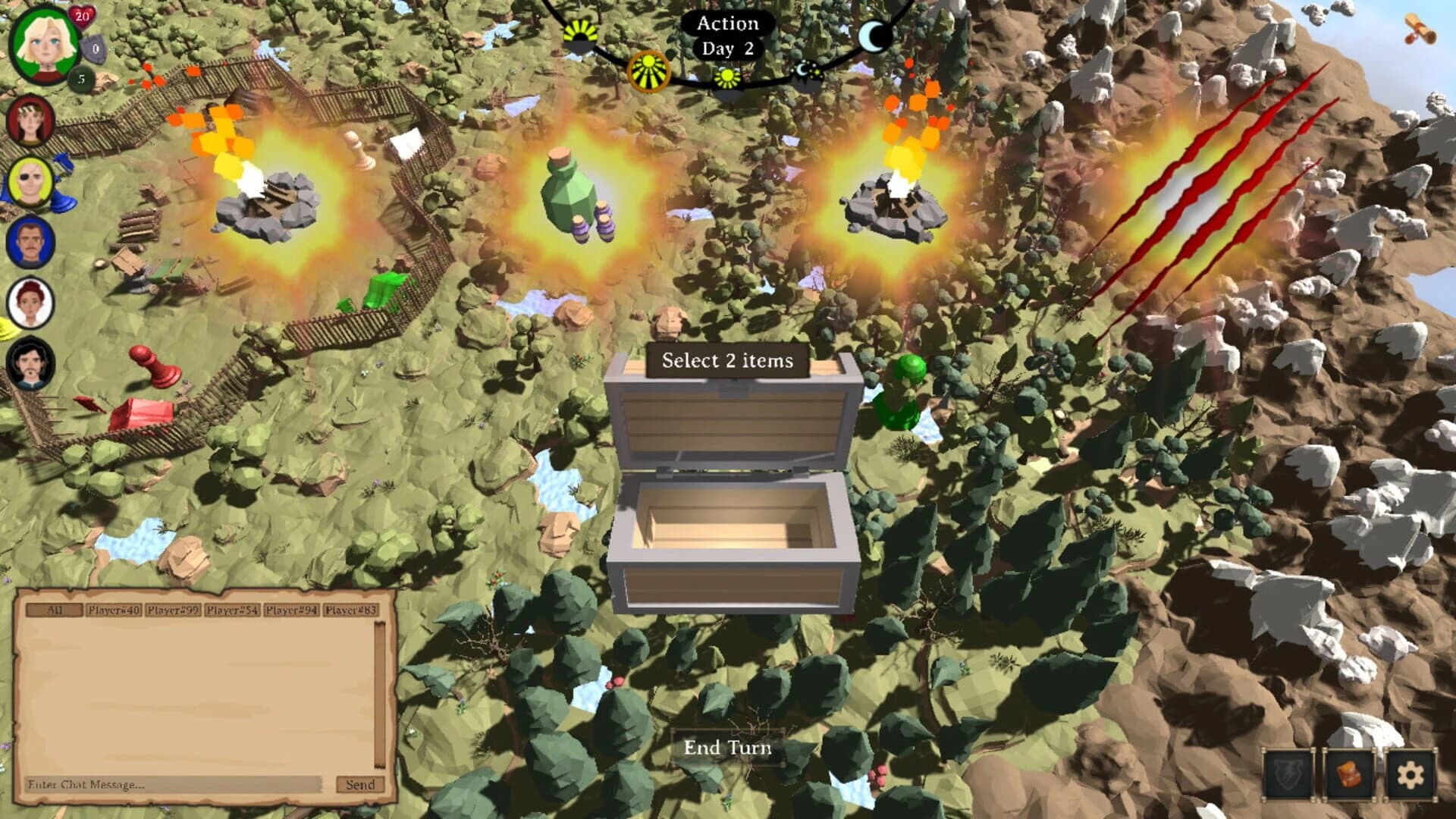 Seven Sins: Academic Version screenshot 3