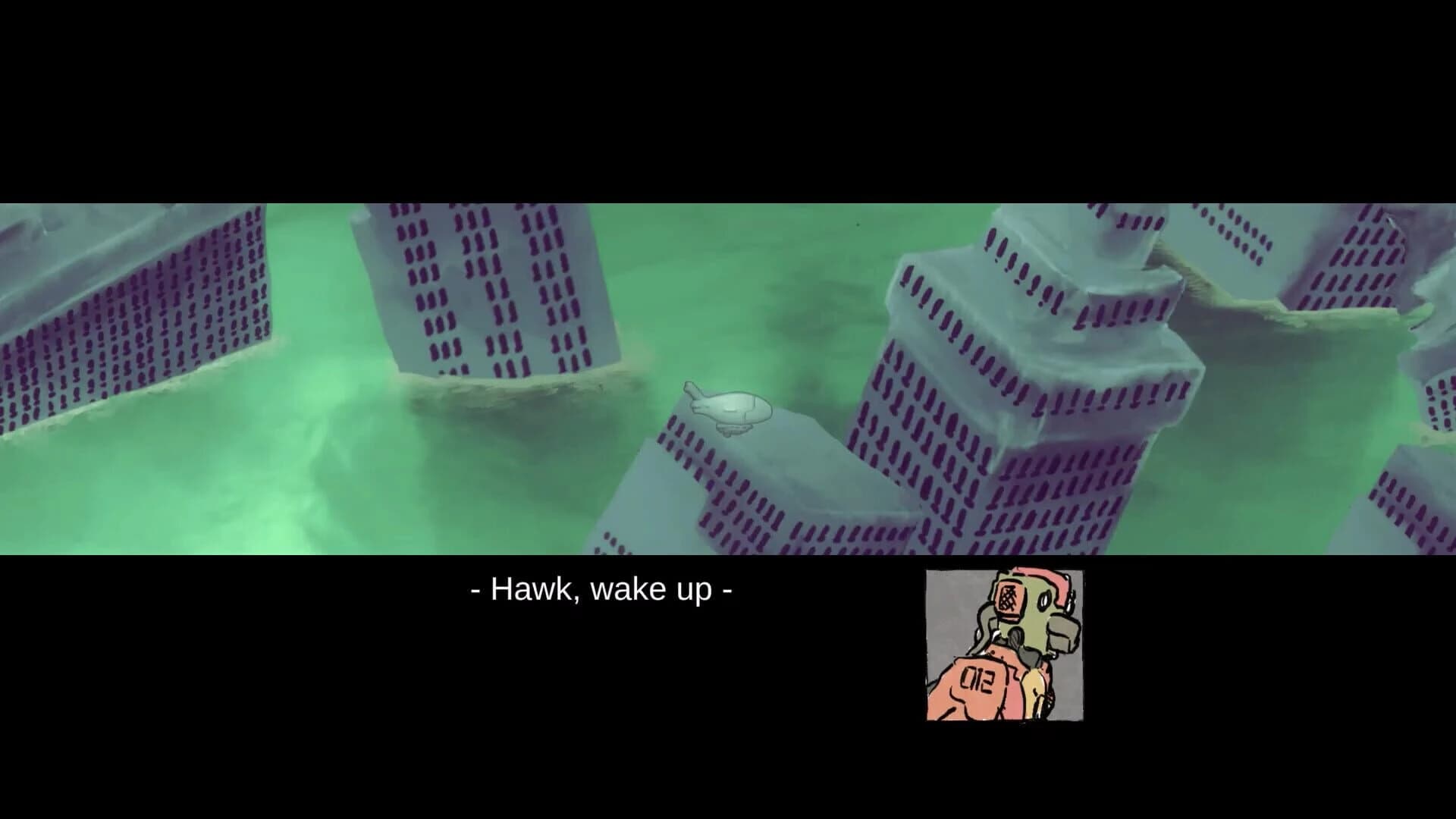 Seven Skies to Paradise screenshot 2