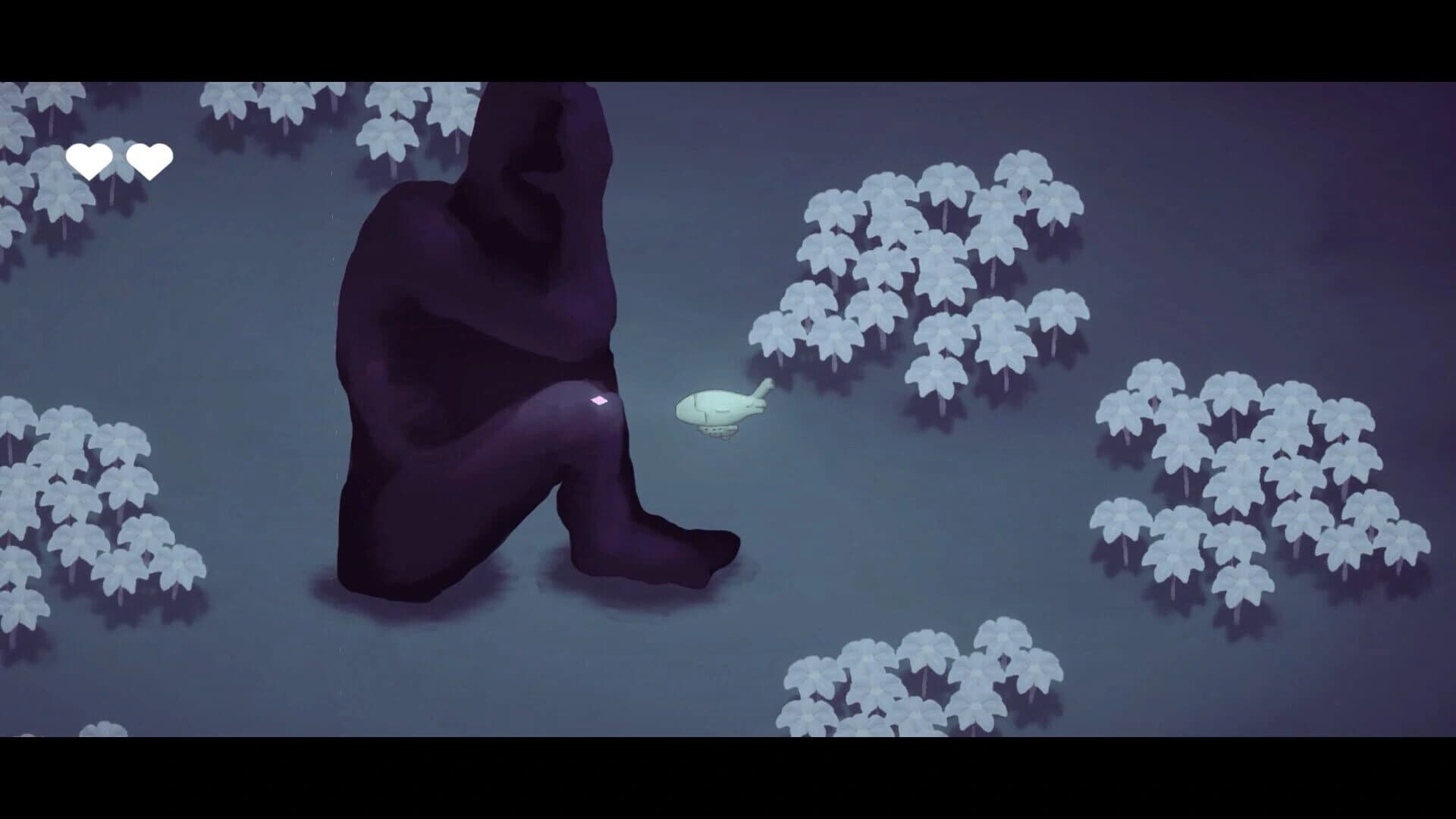 Seven Skies to Paradise screenshot 1