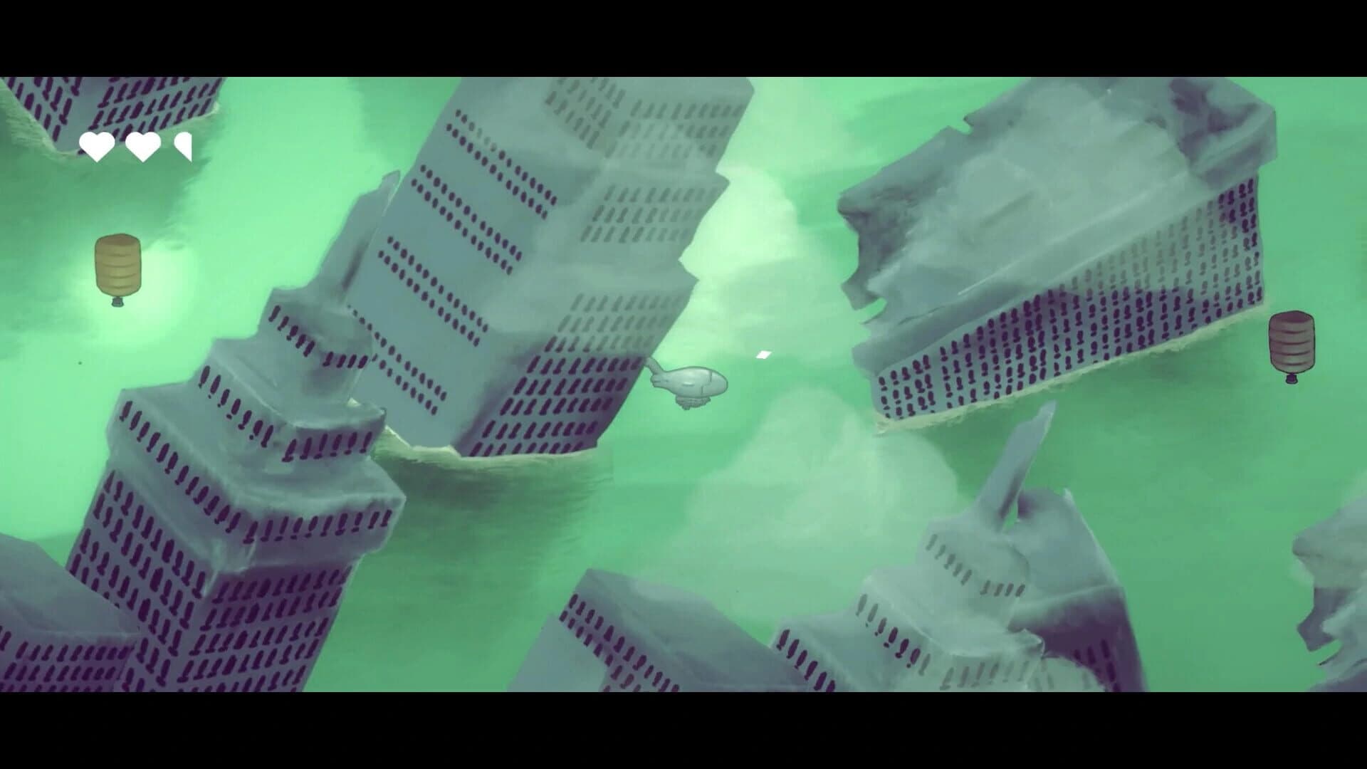 Seven Skies to Paradise screenshot 5