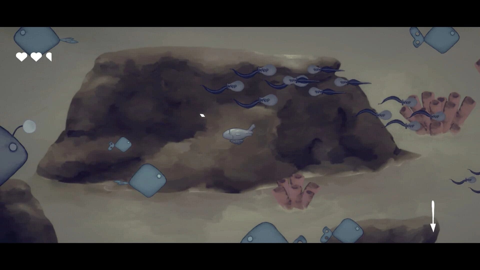 Seven Skies to Paradise screenshot 4