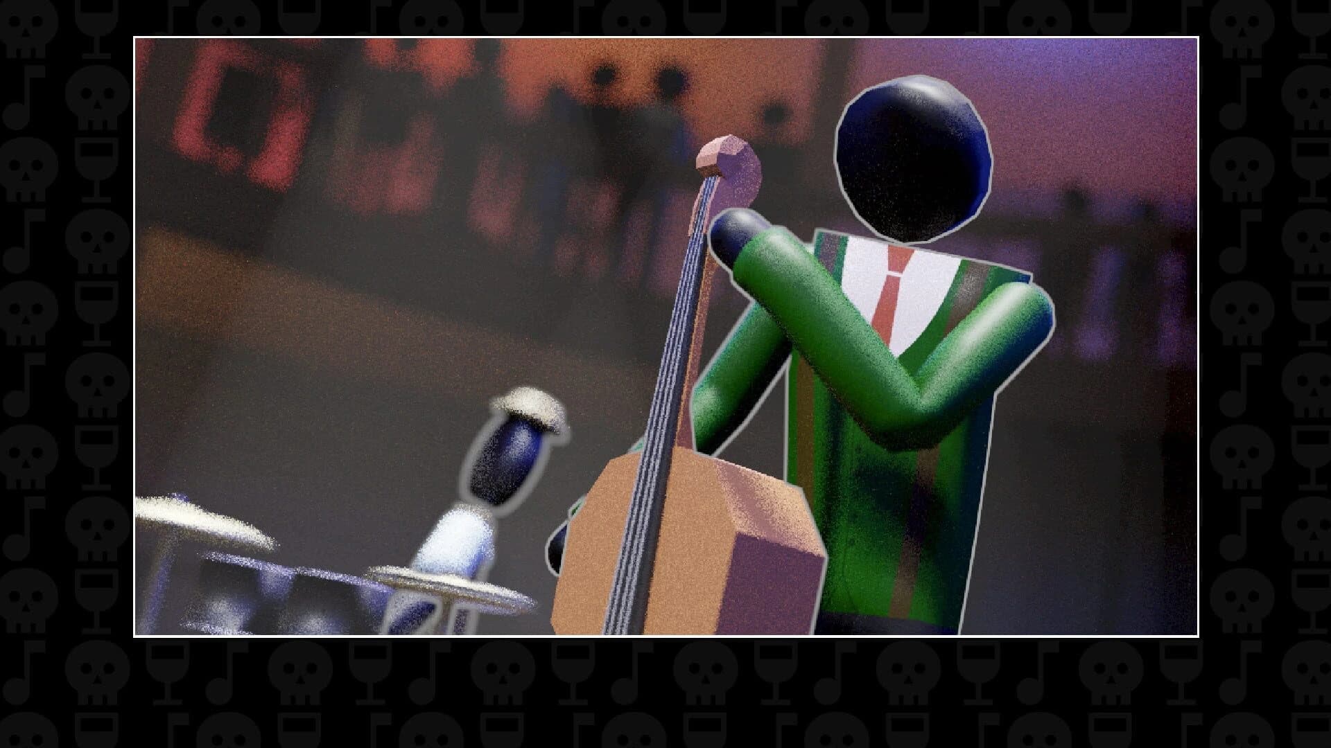 Seven Steps to Limbo screenshot 2