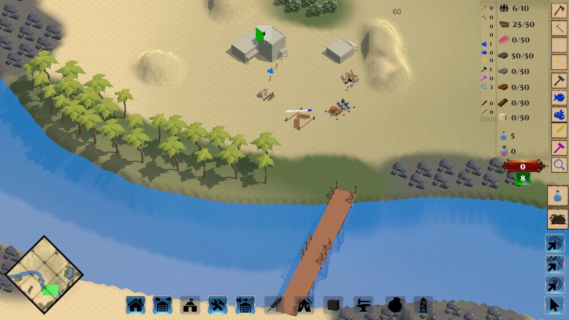 Seven Wonders screenshot 4