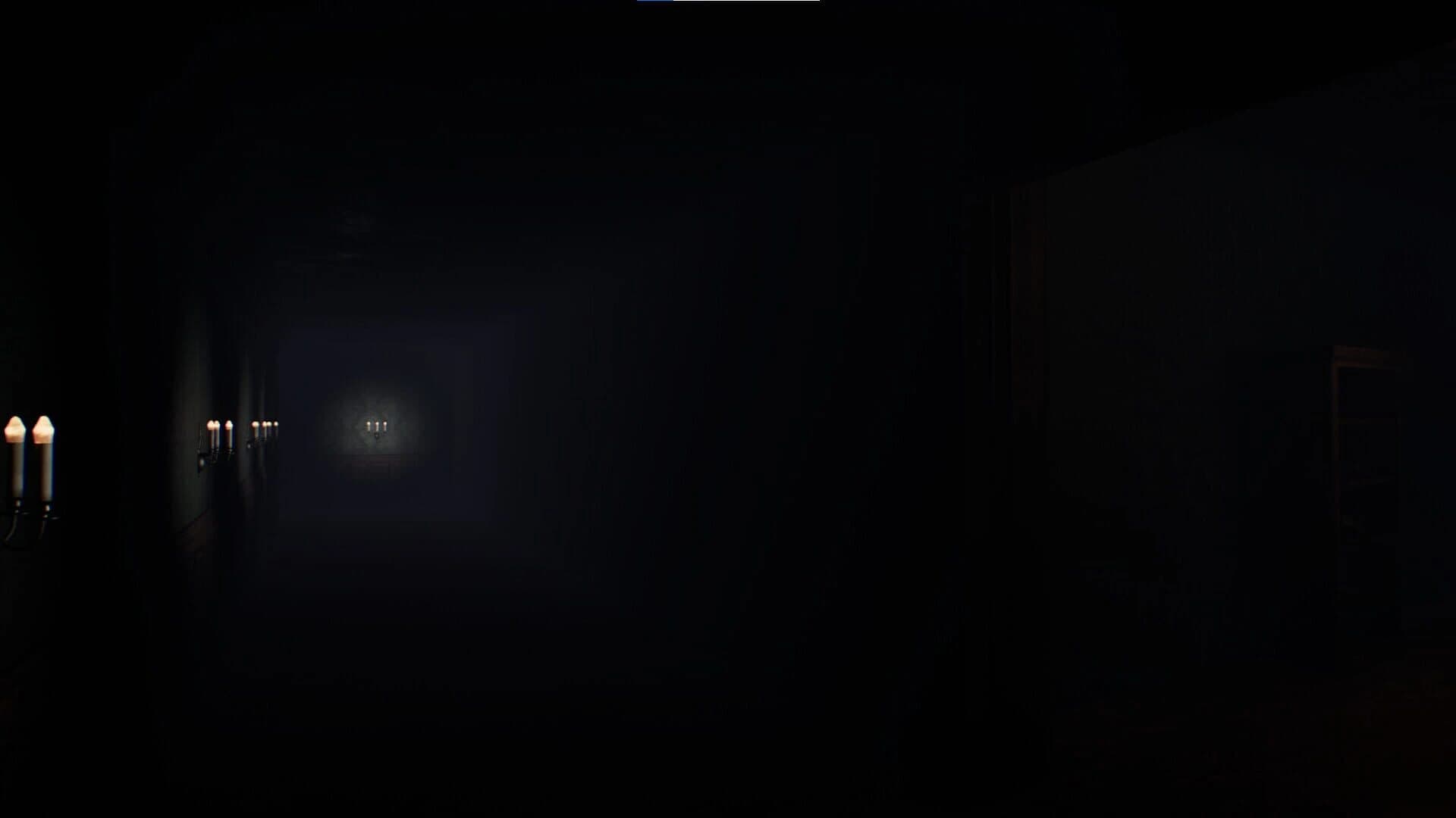 Seventh Mansion: The First Escape screenshot 5