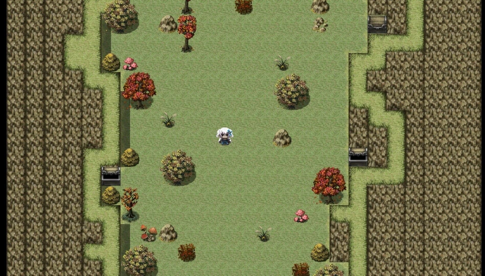 Seventh Star screenshot 3