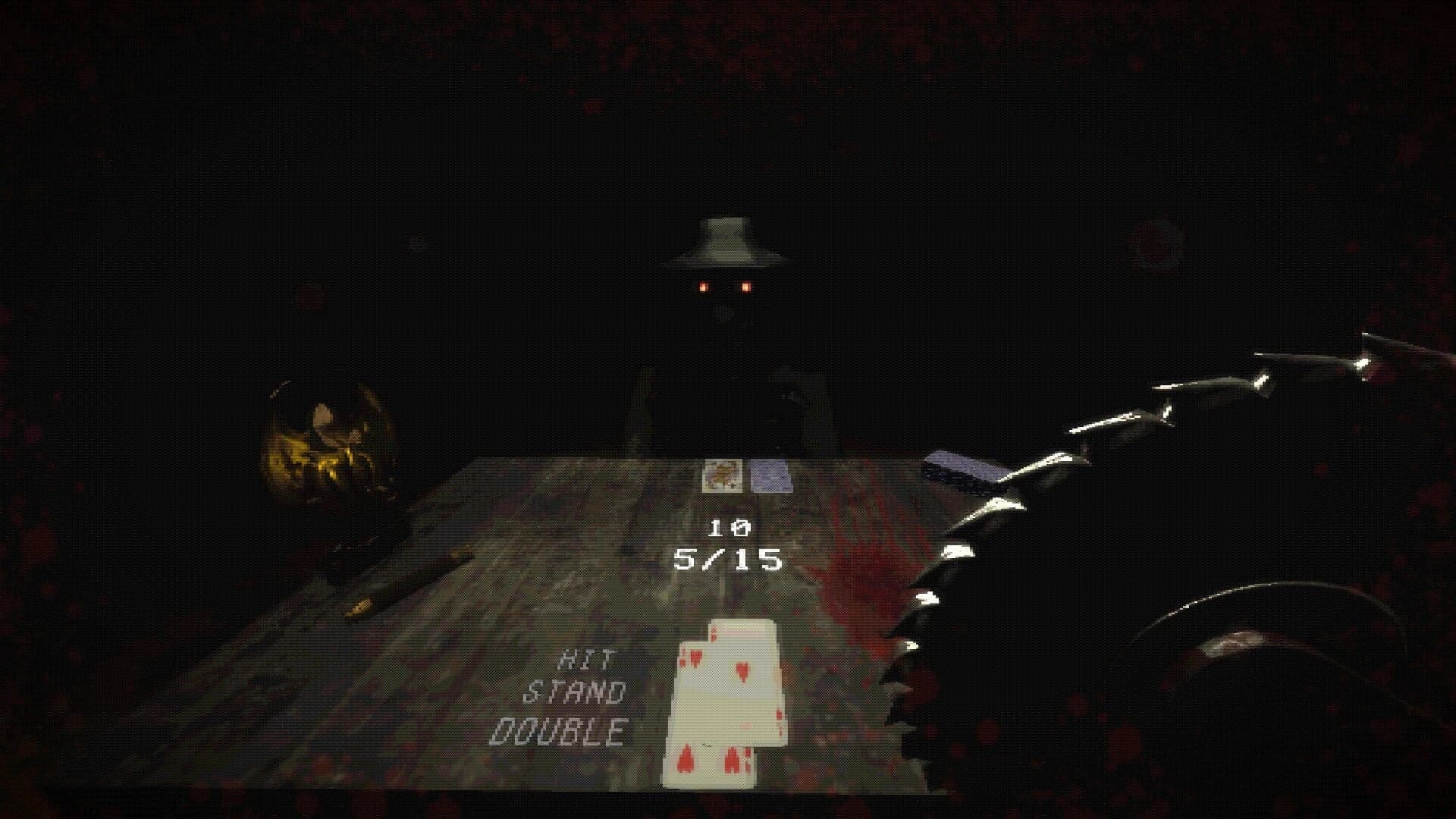 Sever screenshot 5