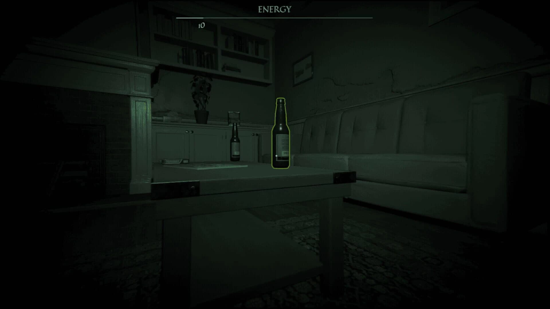 Severance screenshot 4