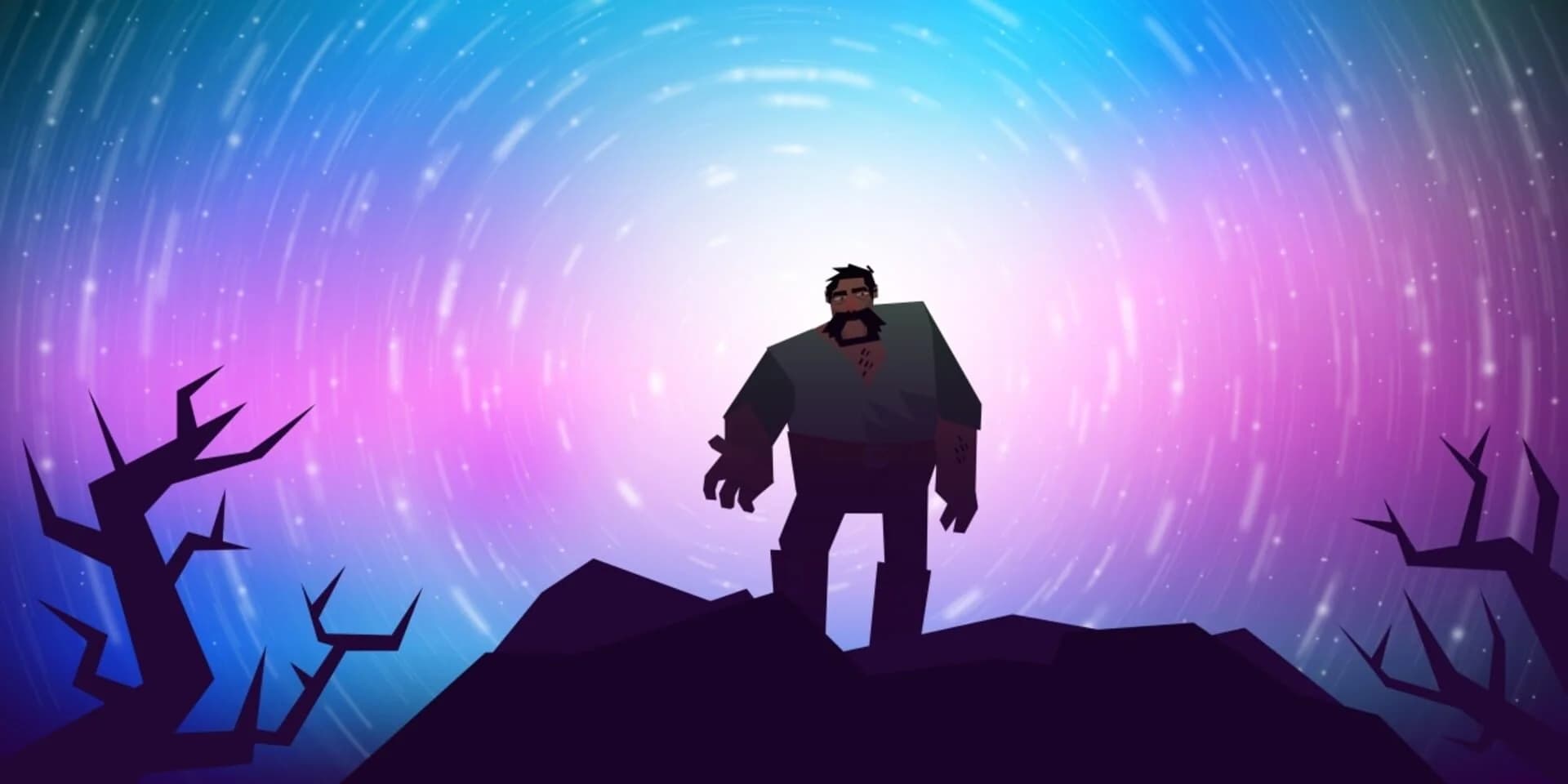 Severed screenshot 2