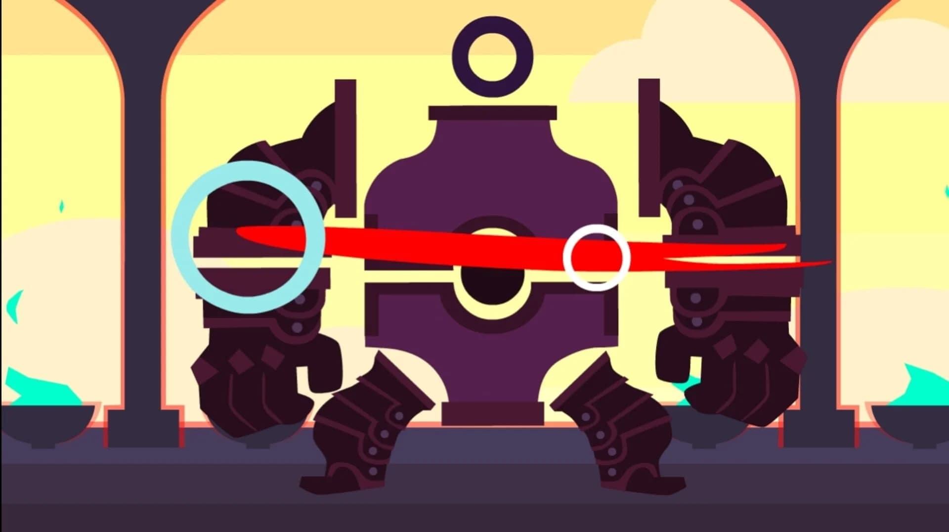 Severed screenshot 3