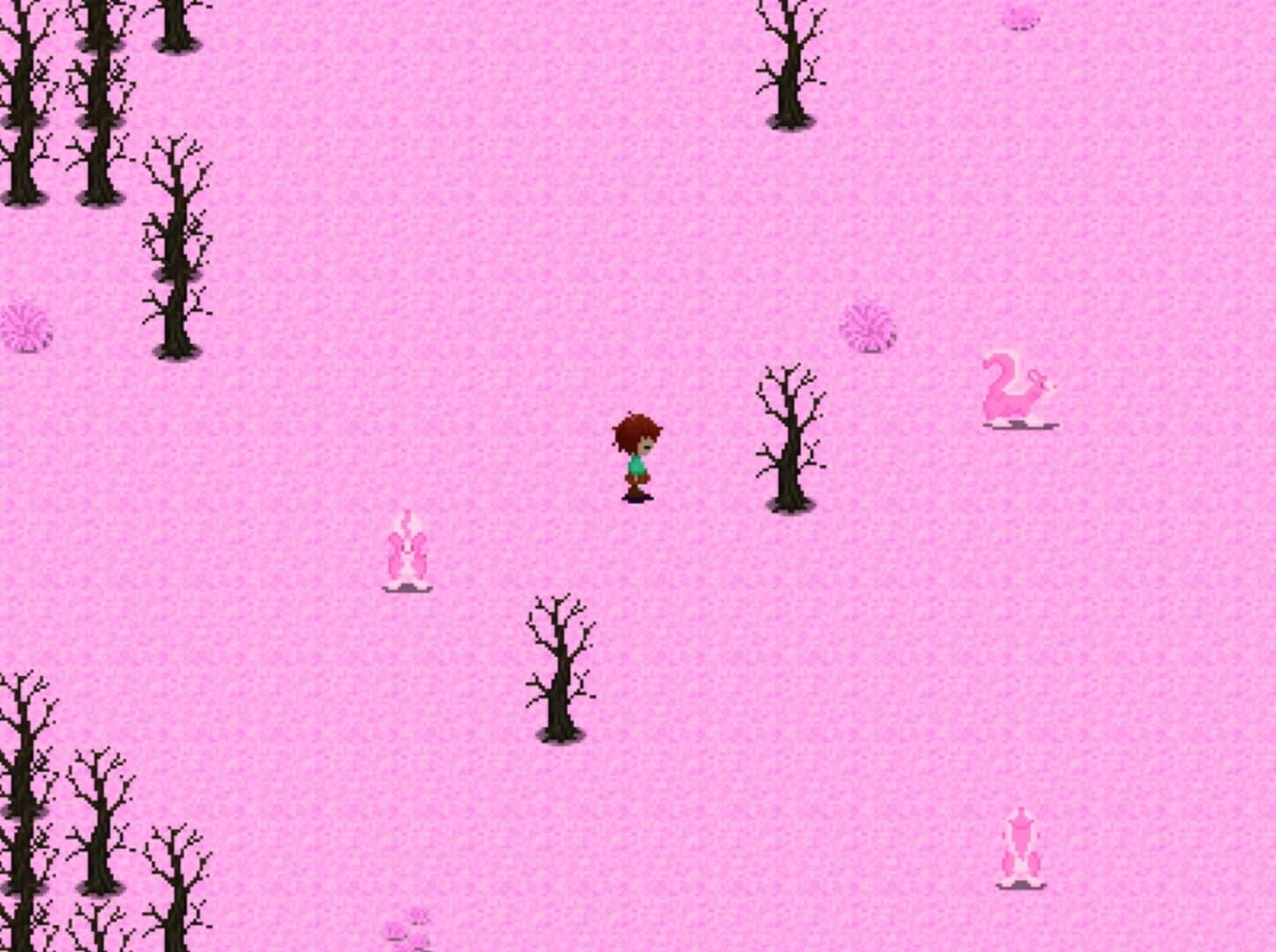 Severed Ties screenshot 2