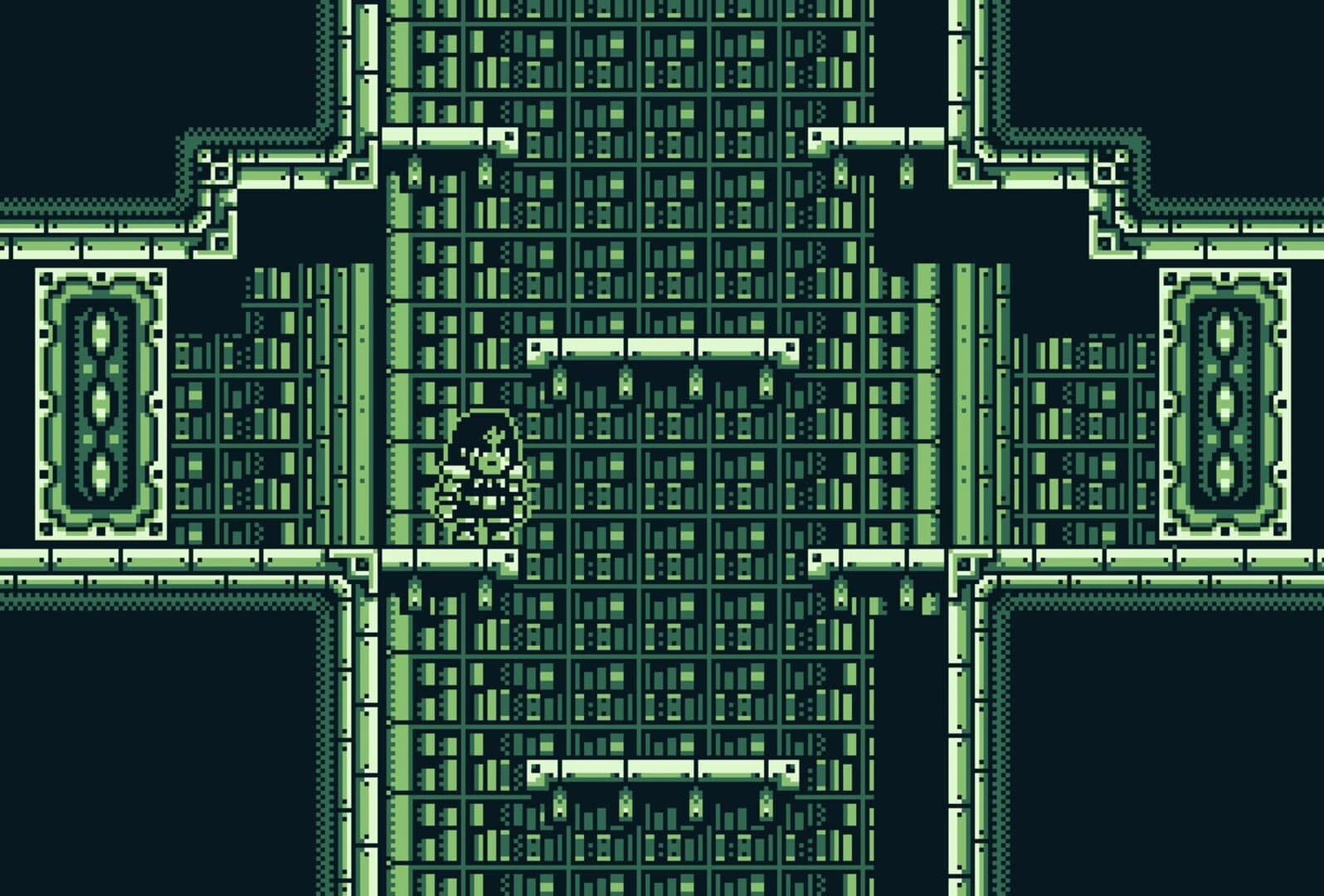 Severen screenshot 1