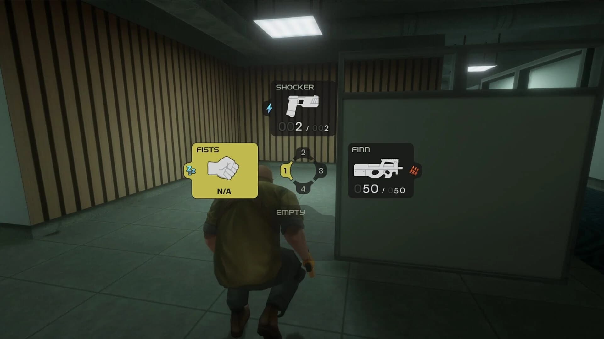 SeverLink screenshot 1