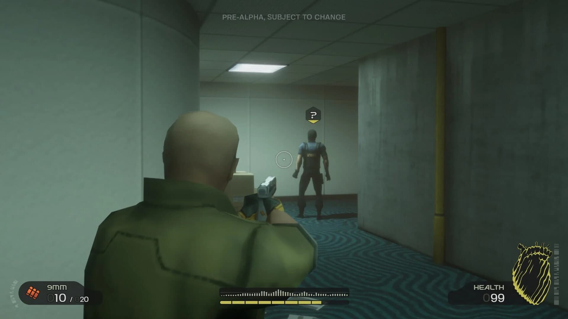 SeverLink screenshot 5