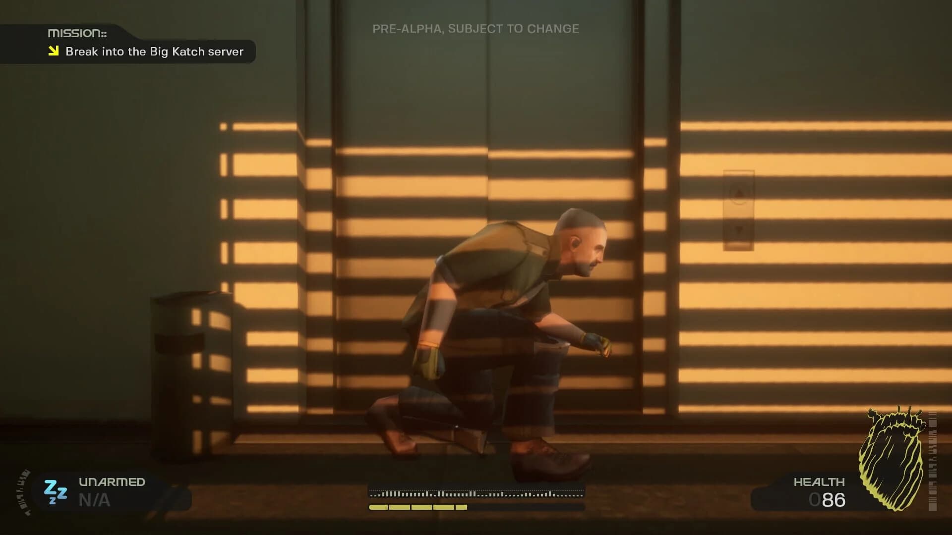 SeverLink screenshot 4