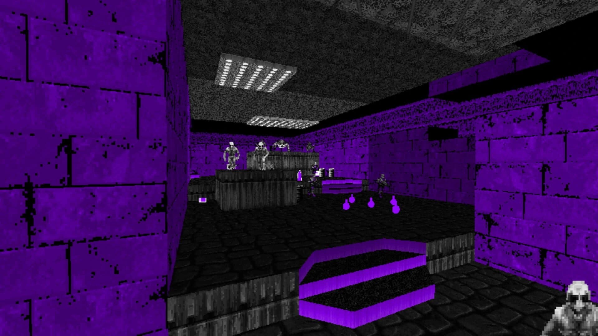 Sevver Levvel screenshot 4