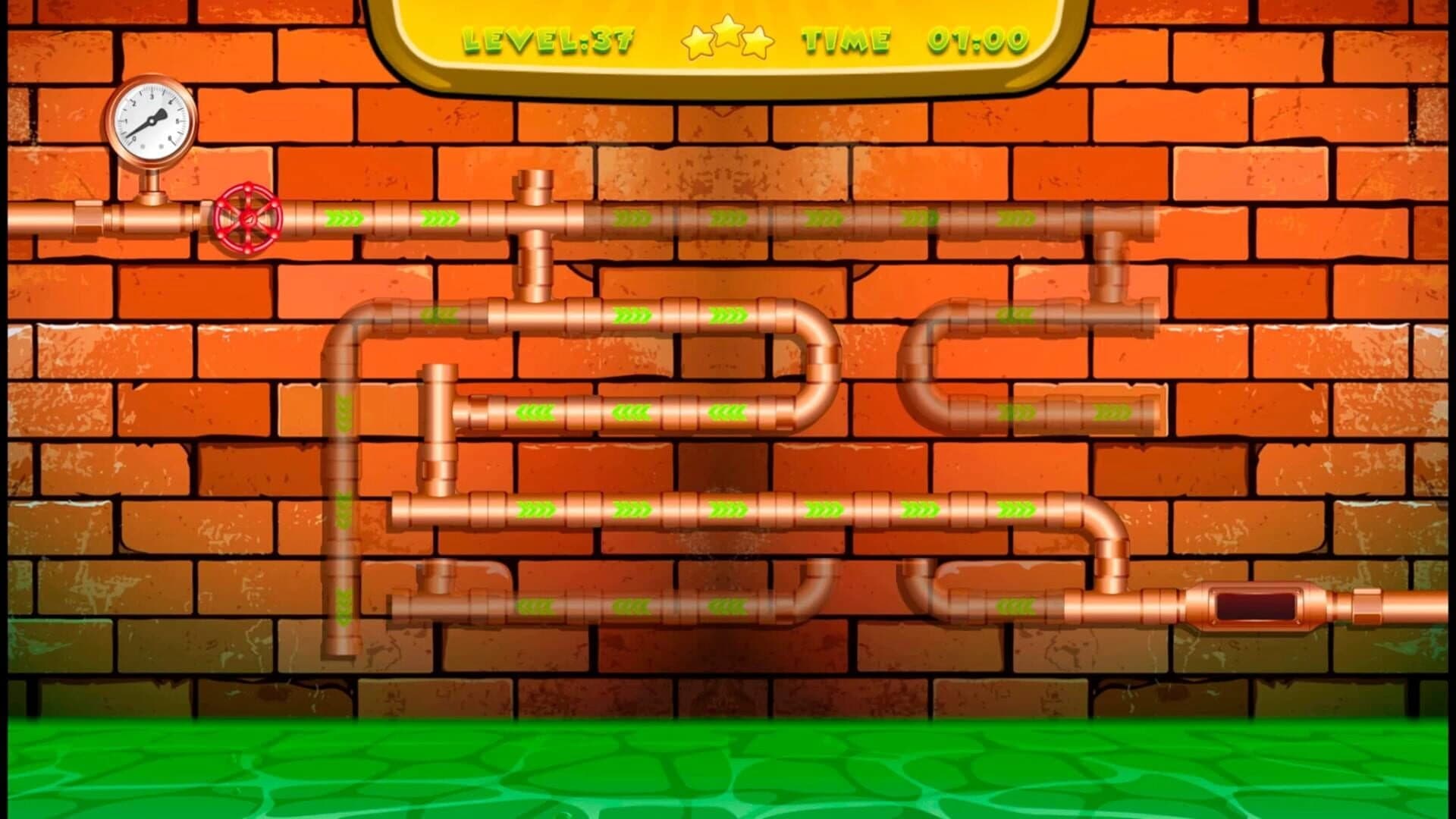 Sewer Quest screenshot 4