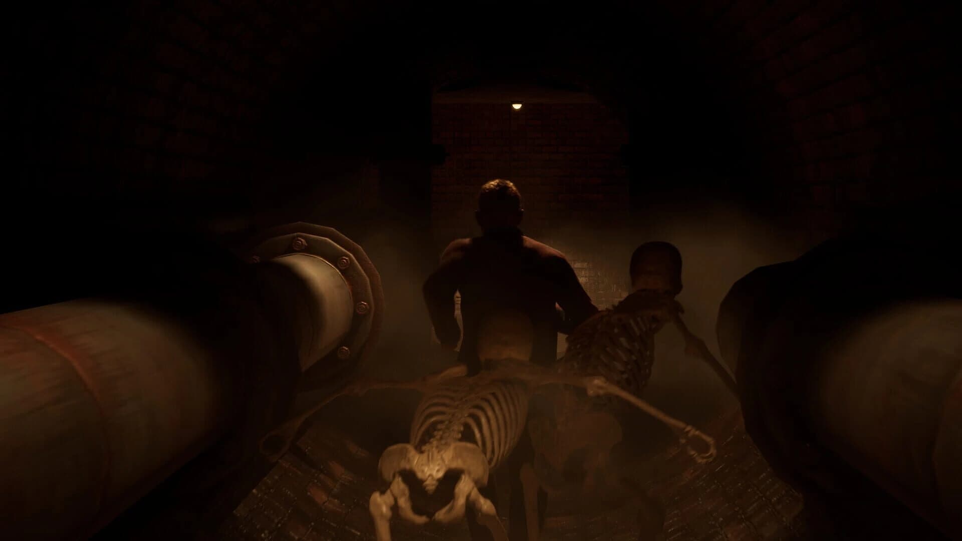 Sewer Raiders screenshot 2