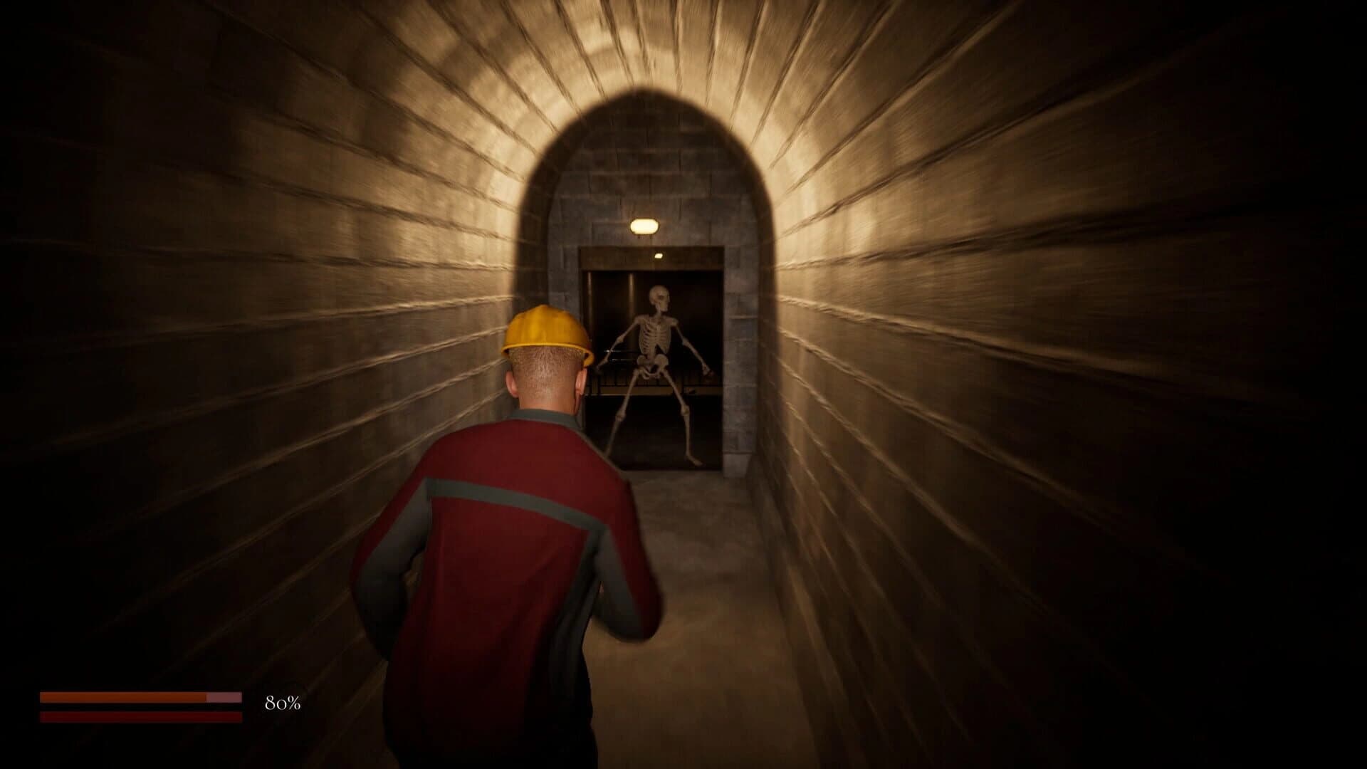Sewer Raiders screenshot 5