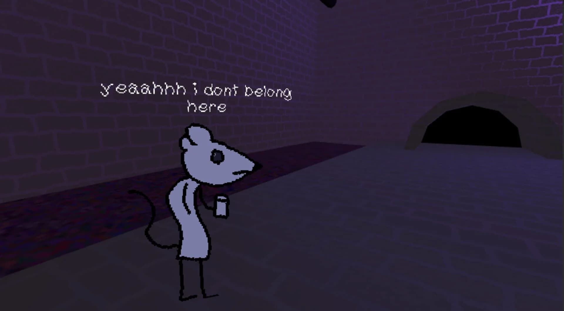 Sewer Rave screenshot 2