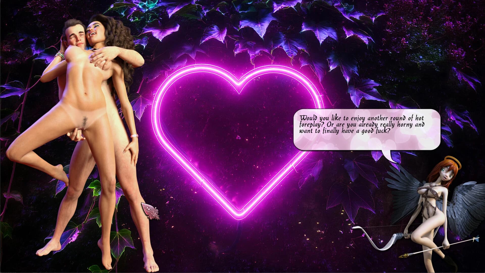 Sex Adventure: The Board Game screenshot 3