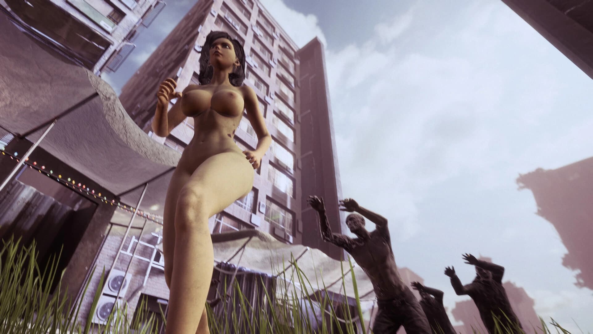 Sex Apocalypse 2 screenshot 3