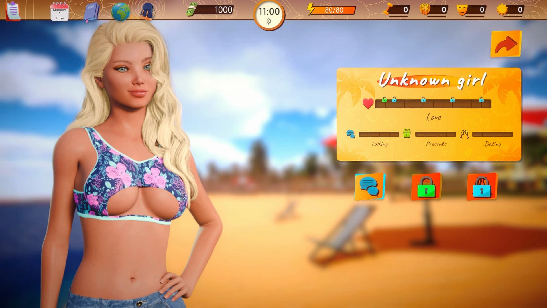 Sex, Beach & Girls screenshot 5