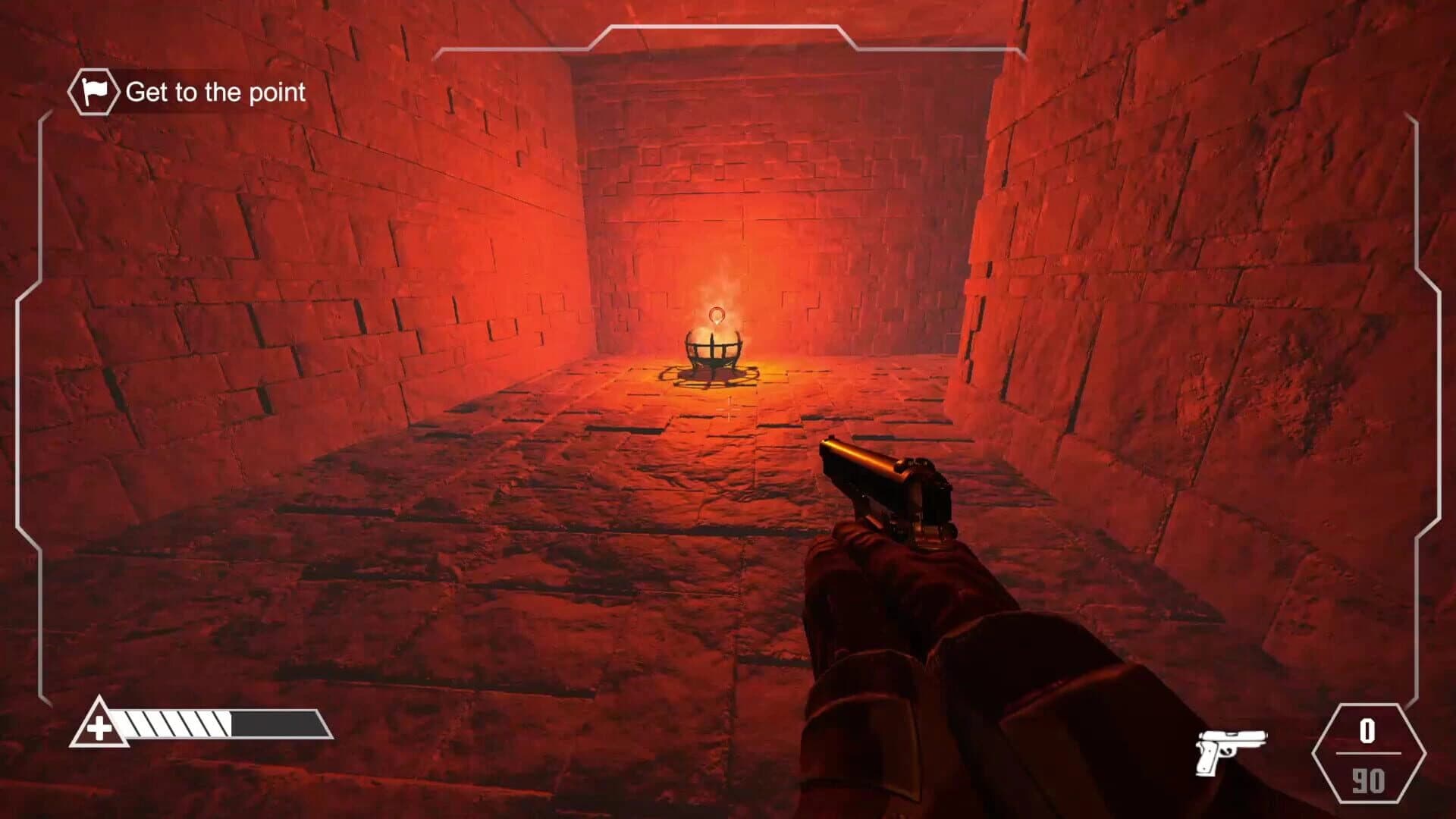Sex Hell screenshot 4