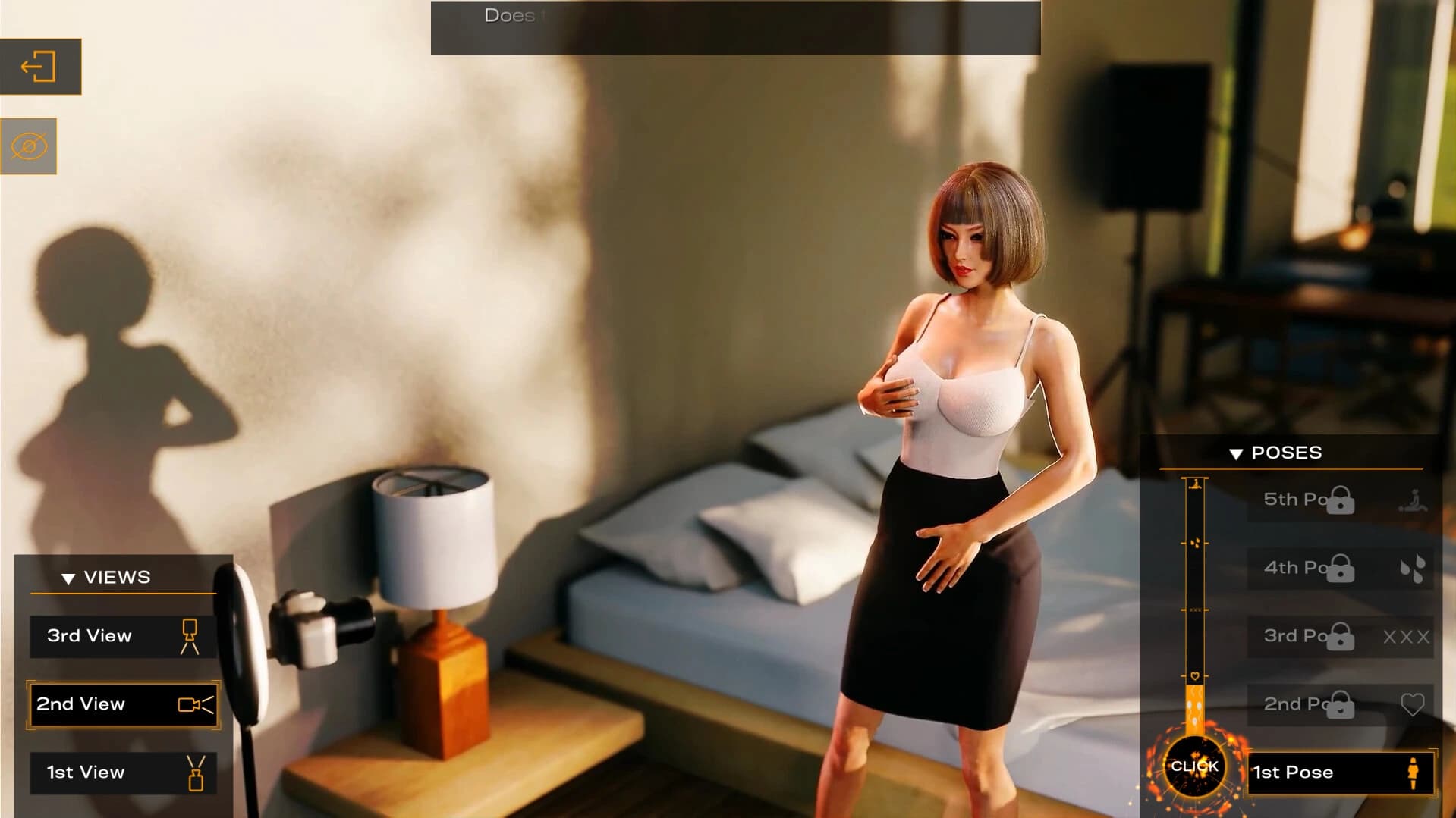 Sex Lens: A Porn Story screenshot 8