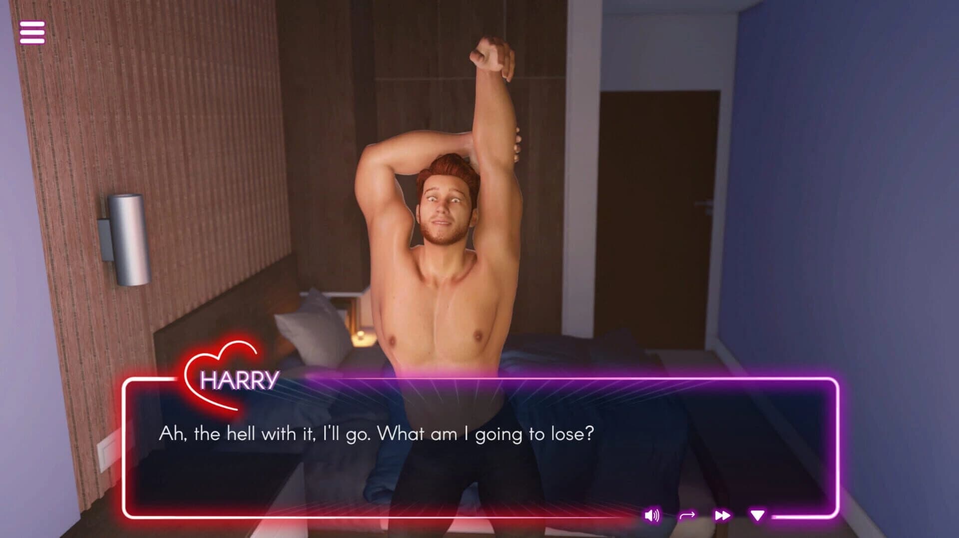 Sex, Love & Girls screenshot 2