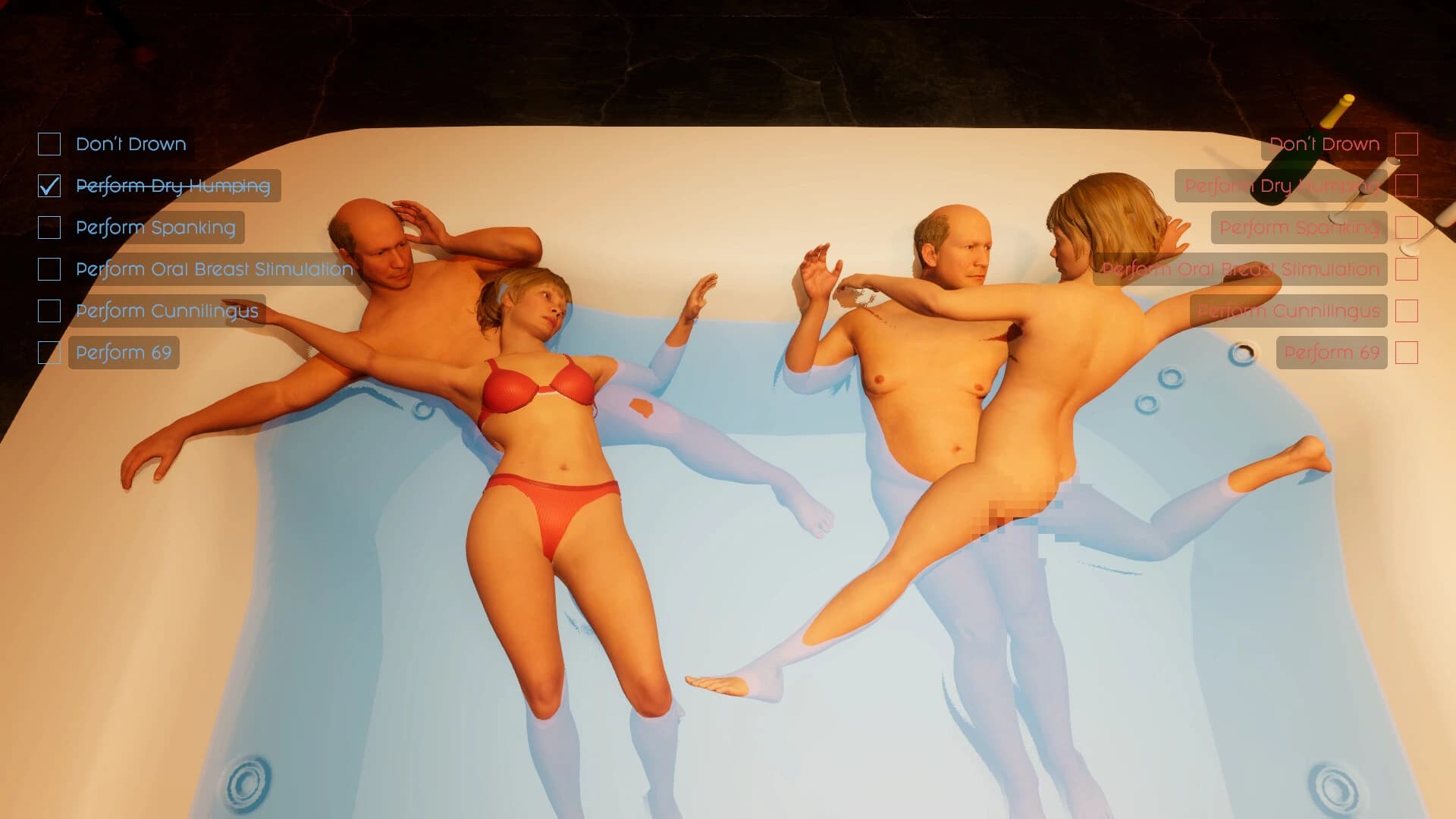 Sex With Friends screenshot 6