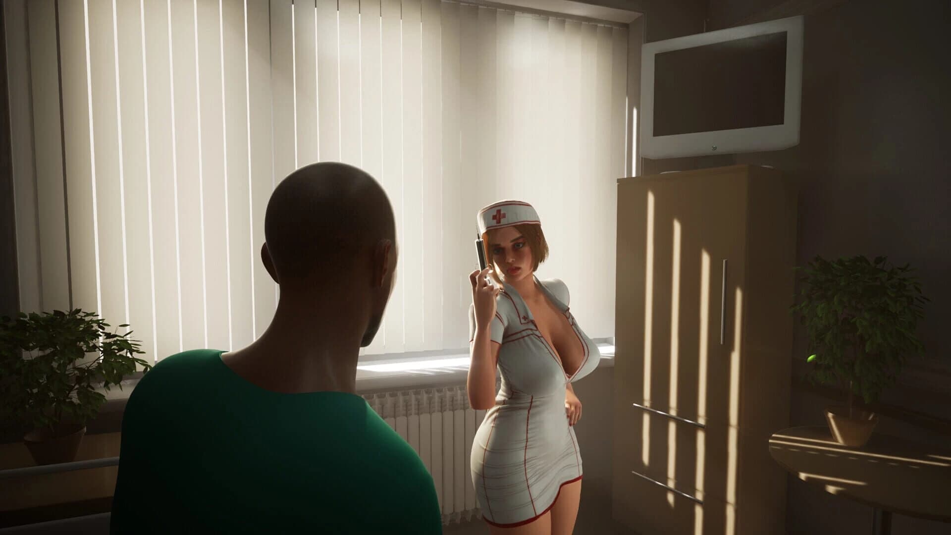 Sex with the Devil 2 screenshot 5