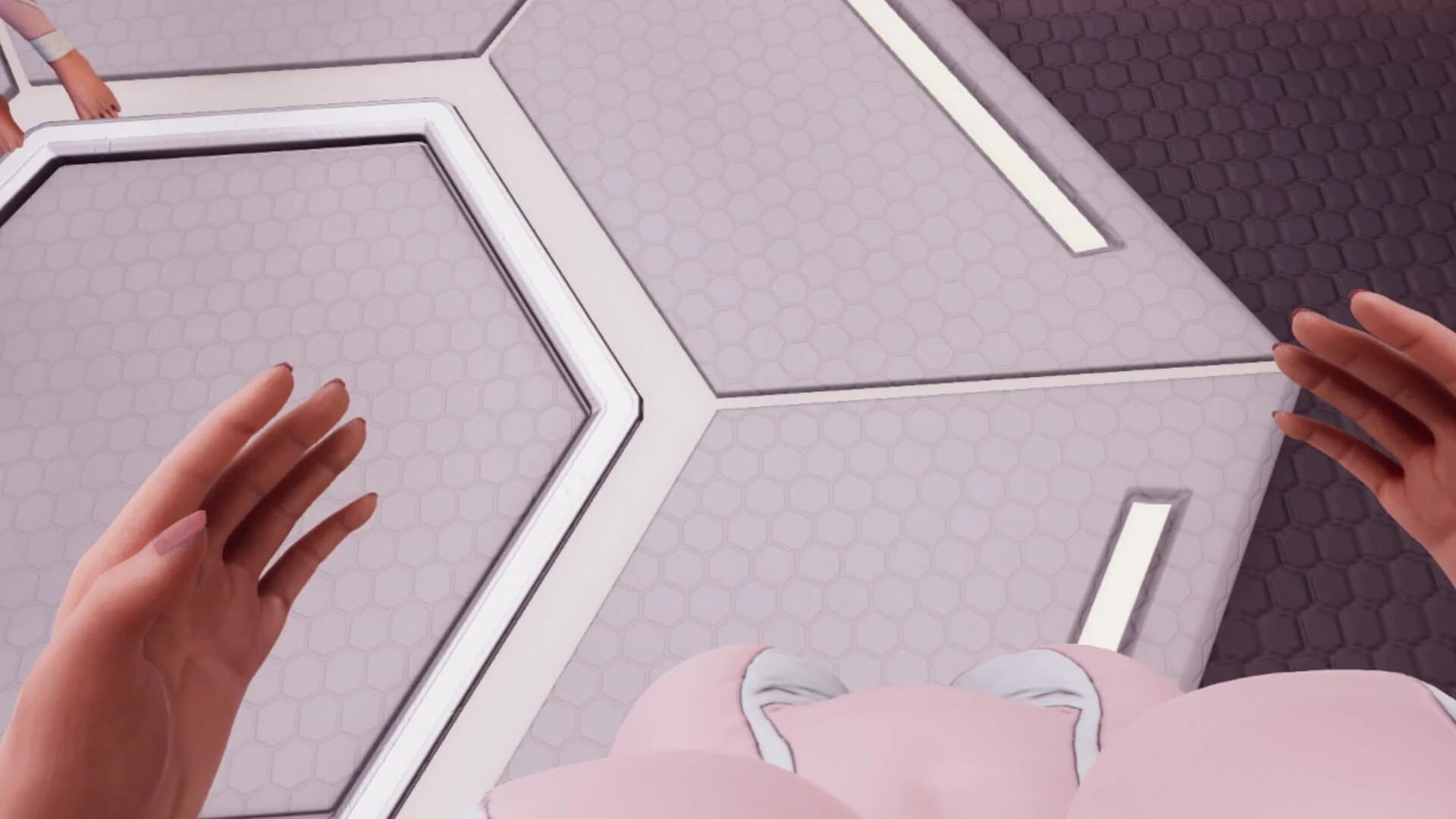 Sexbot Quality Assurance Simulator screenshot 1