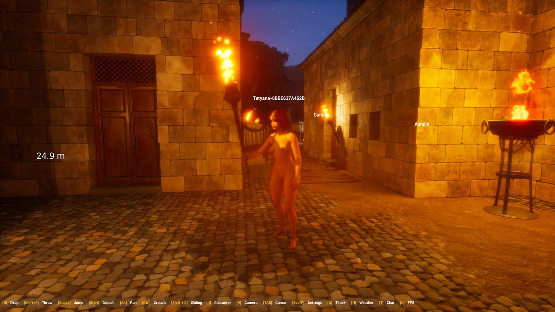 Sexuality in Ancient Rome screenshot 8