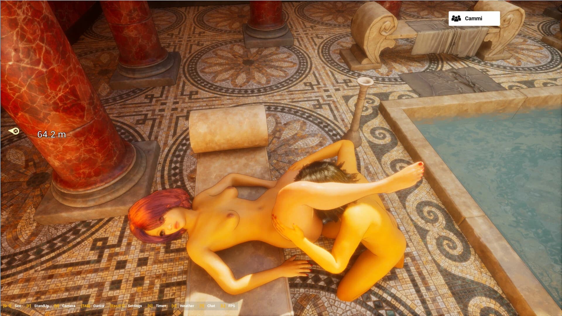 Sexuality in Ancient Rome screenshot 2