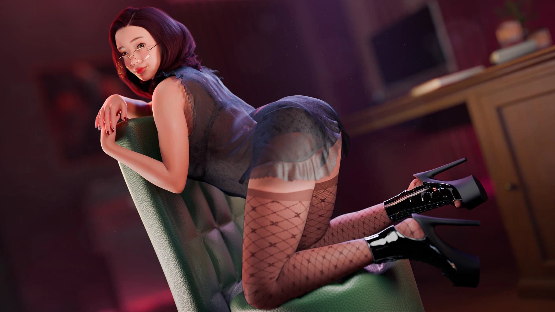 Sexxx Girls screenshot 6