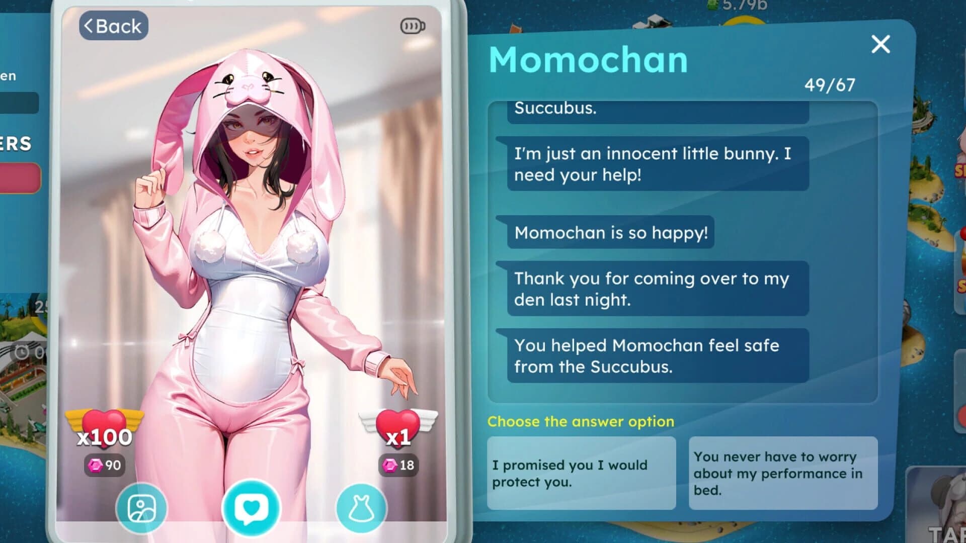 Sexy Beaches screenshot 1