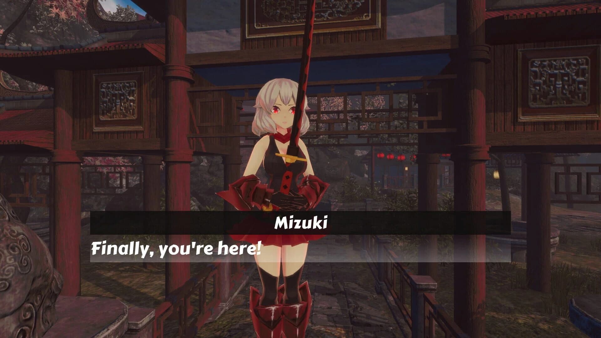 Sexy Futa: Mecha Battles of Islands screenshot 3