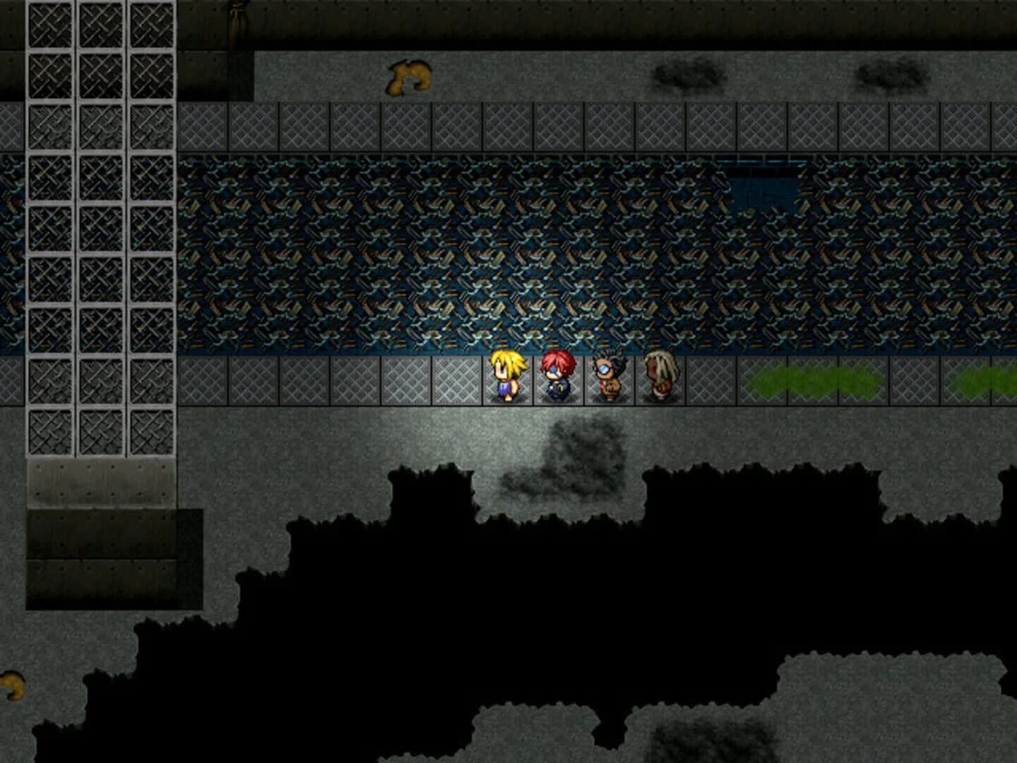 Sexy Heroine! Part 2 screenshot 5