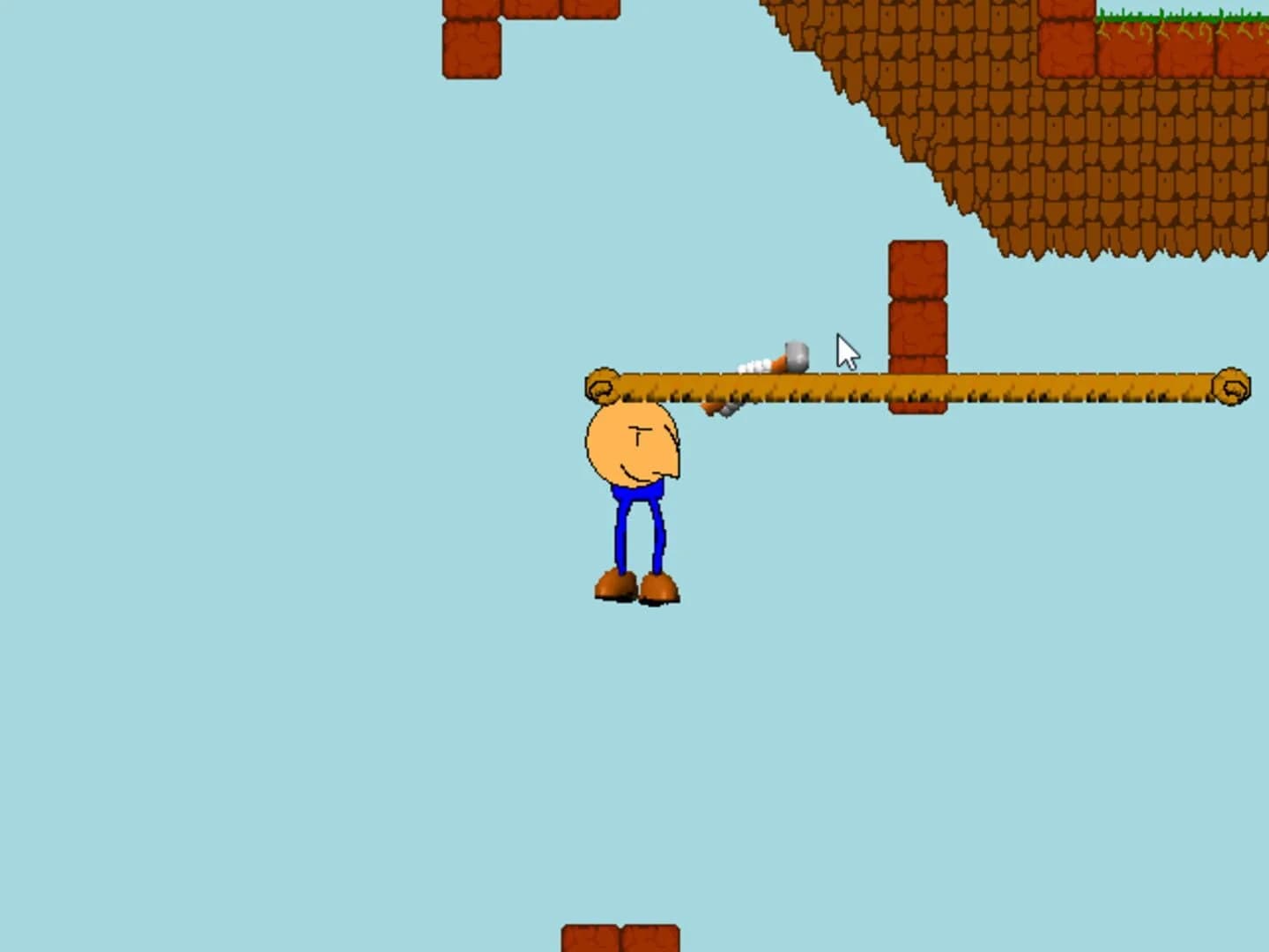 Sexy Hiking screenshot 3