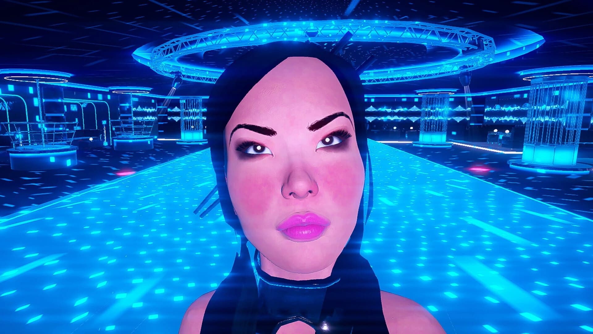 Sexy Miss screenshot 5