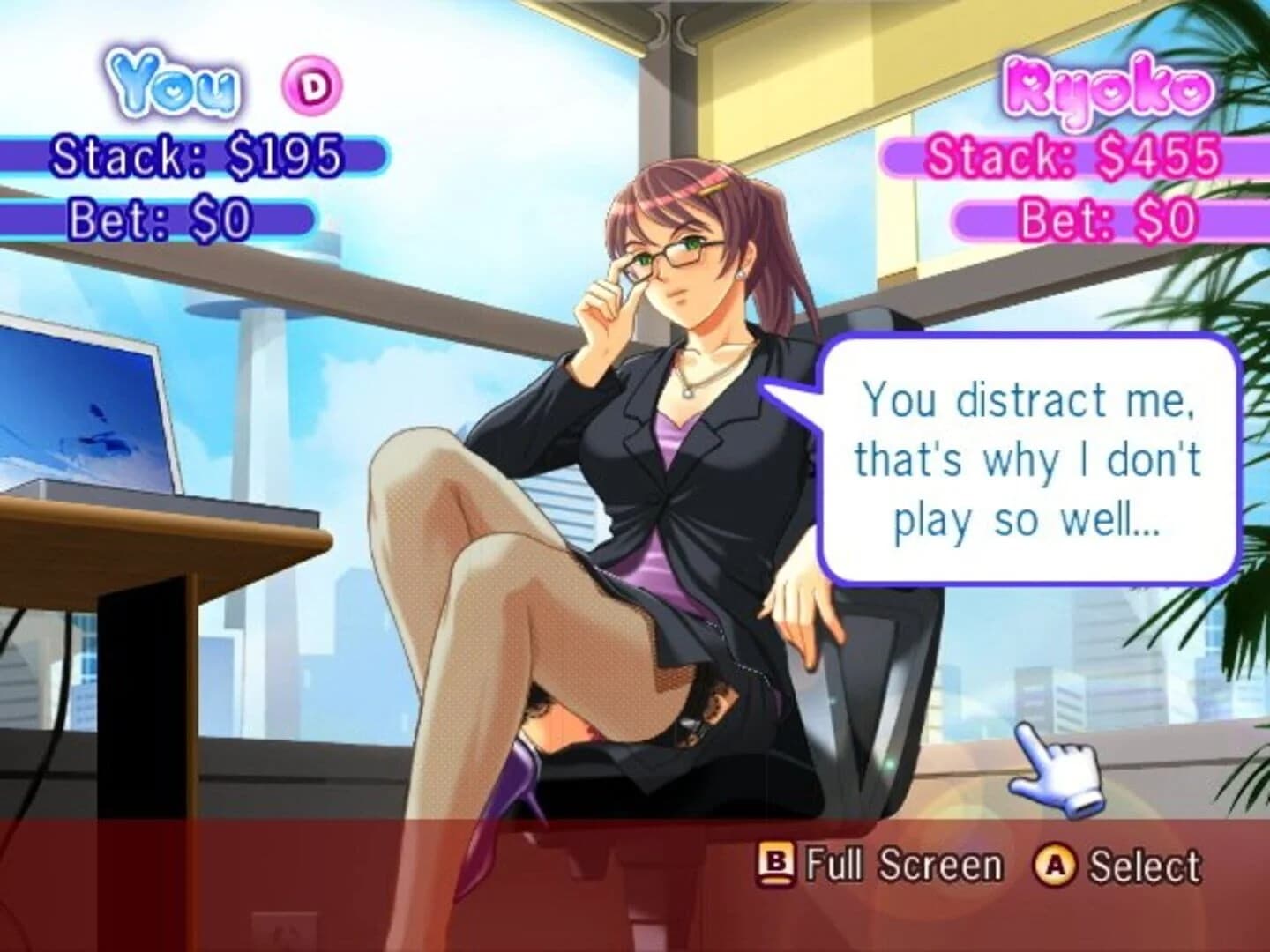 Sexy Poker screenshot 4