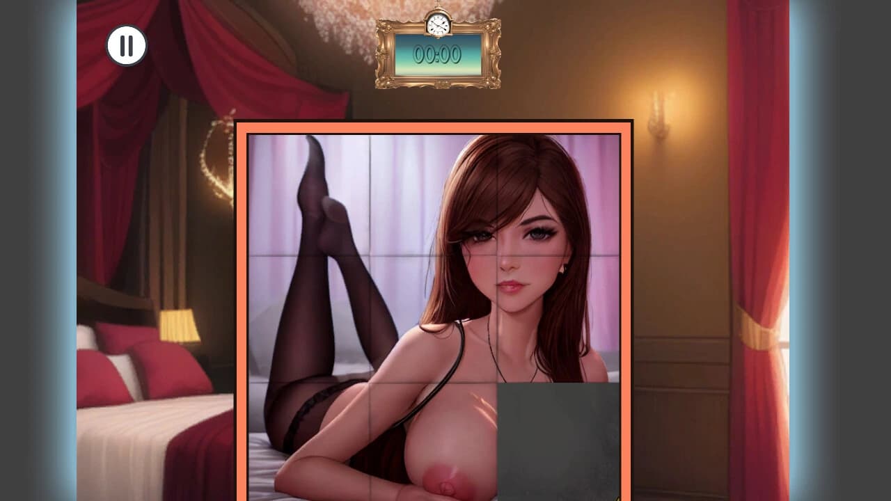Sexy Sliders screenshot 7
