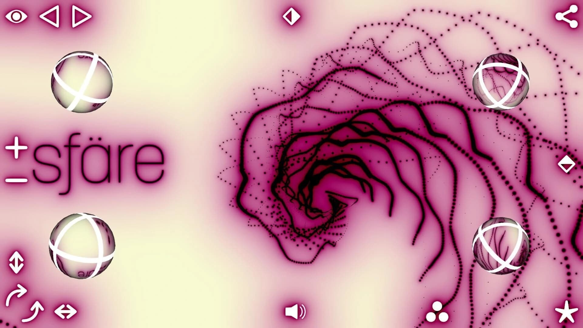 Sfare: Relax your mind screenshot 3