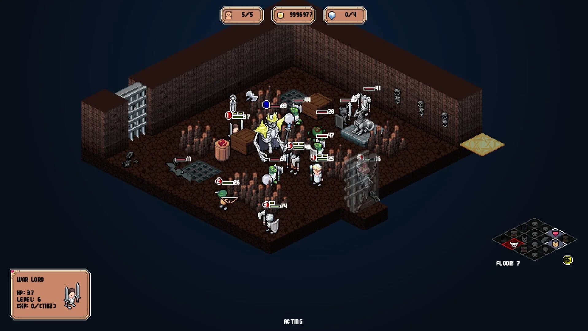 SFD screenshot 4
